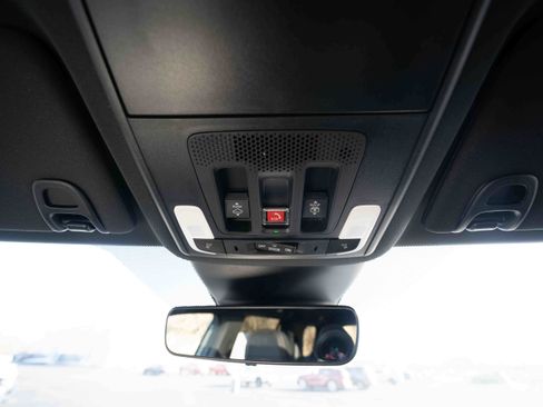 New 2026 Honda Passport TrailSport image 18