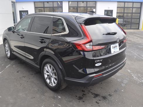Certified 2023 Honda CR-V EX image 5