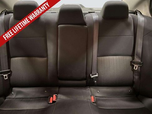 Used 2025 Nissan Altima 2.5 SV AWD/4WD image 28