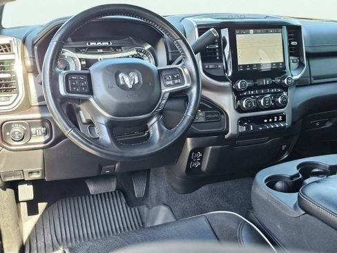 Used 2022 RAM 3500 Laramie w/ Night Edition AWD/4WD image 74