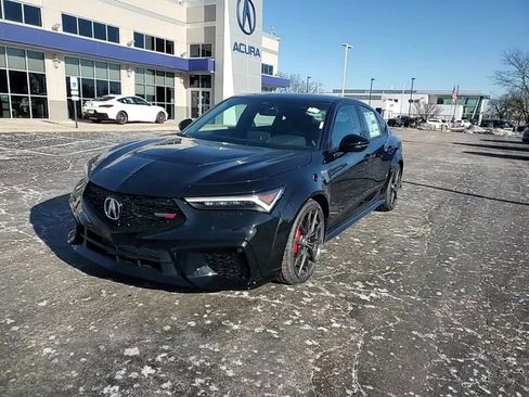 New 2026 Acura Integra Type S FWD image 11