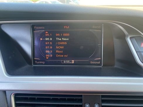 Used 2010 Audi A4 2.0T Premium Plus AWD/4WD image 13