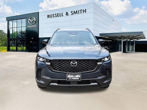 New 2026 MAZDA CX-50 AWD 2.5 Hybrid w/ Weather Package image 2