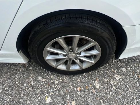 Used 2019 Hyundai Sonata SE FWD image 22