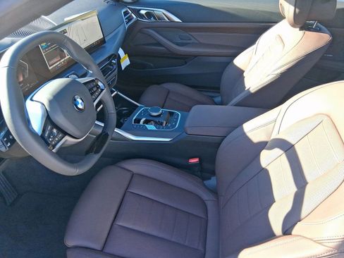 New 2026 BMW 430i Convertible image 21