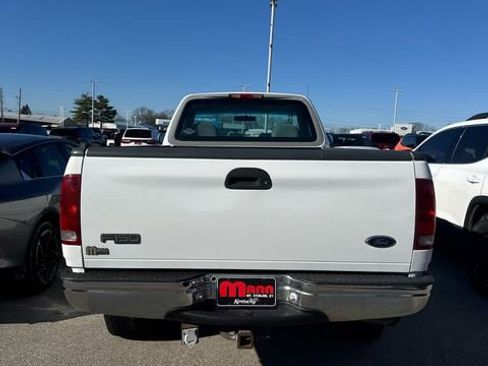 Used 1998 Ford F150 XLT AWD/4WD image 10