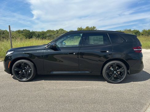 New 2026 BMW X3 xDrive30 w/ Premium Package image 5