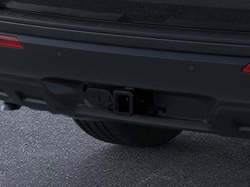 New 2026 Ford Explorer Active image 23