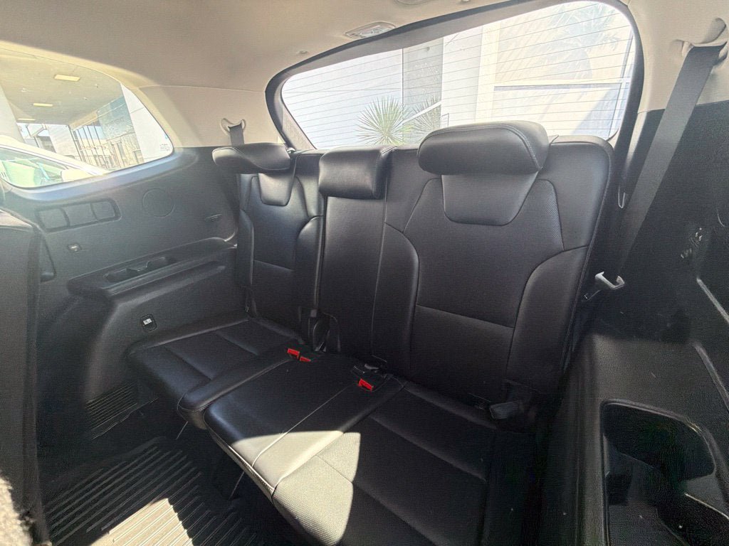 Used 2022 Kia Telluride EX FWD image 20