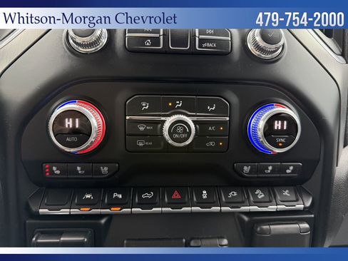Used 2022 GMC Sierra 1500 Denali w/ Denali Premium Package AWD/4WD image 37