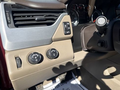 Used 2020 GMC Yukon SLT w/ Open Road Package image 13