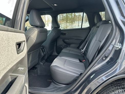 New 2026 Subaru Outback Premium image 5