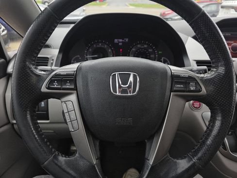 Used 2016 Honda Odyssey EX-L image 13