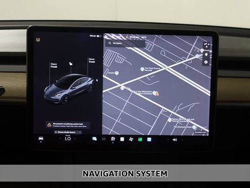 Used 2021 Tesla Model 3 Standard Range Plus RWD image 4