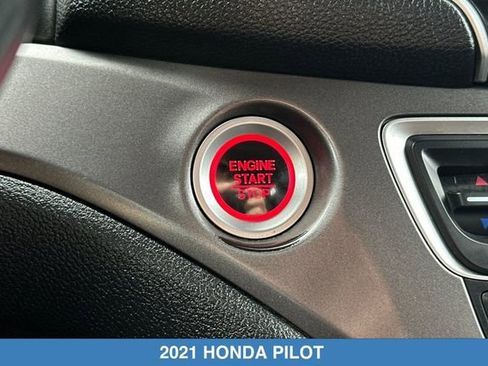 Certified 2021 Honda Pilot Special Edition image 26