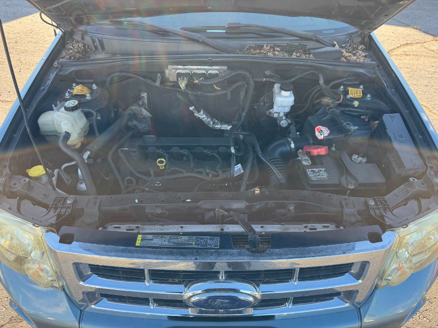Used 2010 Ford Escape XLT FWD image 22