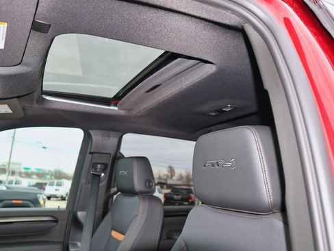 New 2026 GMC Sierra 2500 AT4 w/ AT4 Premium Plus Package image 8