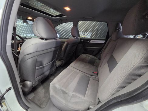 Used 2010 Honda CR-V EX image 28