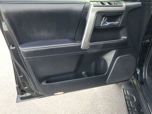 Used 2021 Toyota 4Runner SR5 Premium w/ Moonroof Package image 8