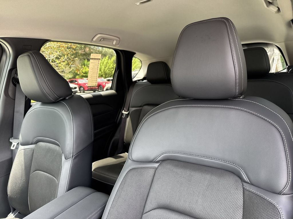 New 2026 MAZDA CX-5 Select AWD/4WD image 42