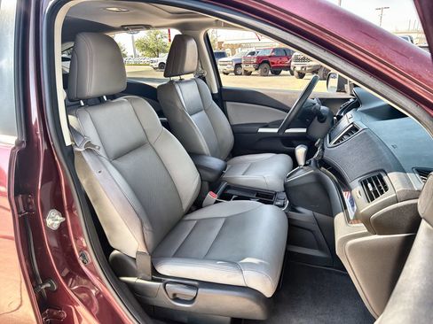 Used 2016 Honda CR-V EX-L image 24