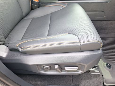 Used 2025 Toyota Tundra SR5 w/ TRD Rally Package image 31