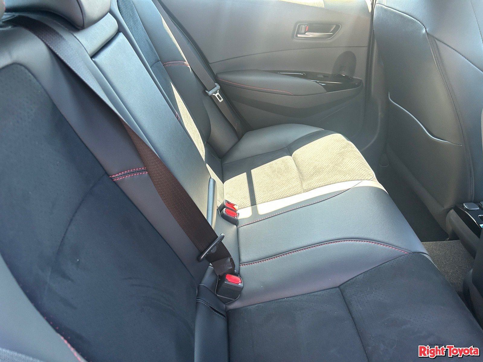 New 2026 Toyota Corolla GR AWD/4WD image 15