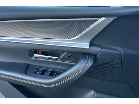 New 2026 MAZDA CX-90 3.3 Turbo S w/ Premium Package image 11