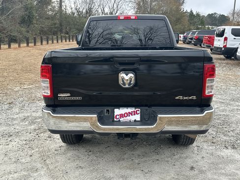 Used 2024 RAM 2500 Big Horn image 6