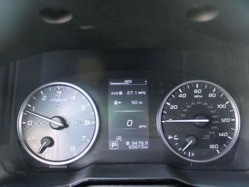 Used 2023 Subaru Outback Premium w/ Popular Package #1 AWD/4WD image 19
