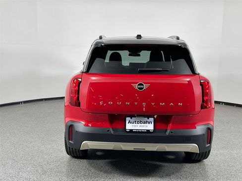 Used 2025 MINI Cooper Countryman S w/ Comfort Package Max AWD/4WD image 5