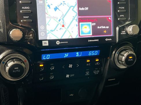 Used 2020 Toyota 4Runner TRD Pro AWD/4WD image 26