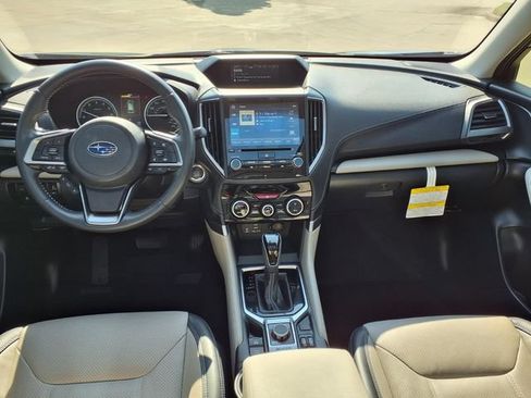 Certified 2023 Subaru Forester Limited AWD/4WD image 5
