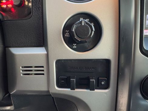 Used 2013 Ford F150 Raptor w/ Luxury Equipment Group image 30