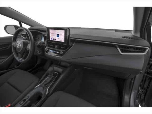 Used 2025 Toyota Corolla LE FWD image 14