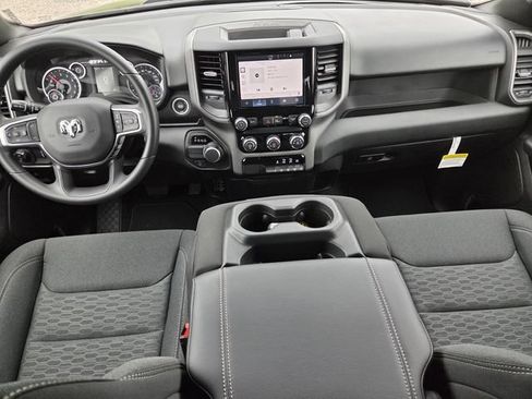New 2026 RAM 1500 Express RWD image 10