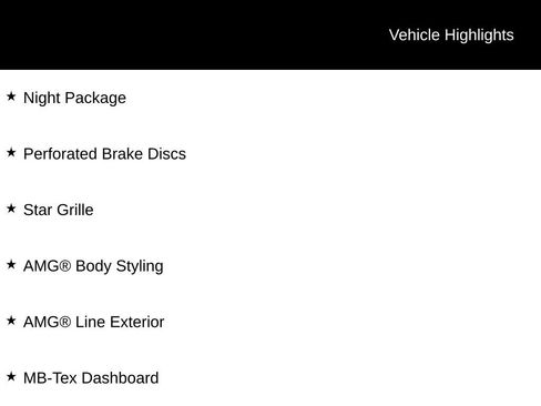 Certified 2025 Mercedes-Benz C 300 4MATIC Sedan image 6