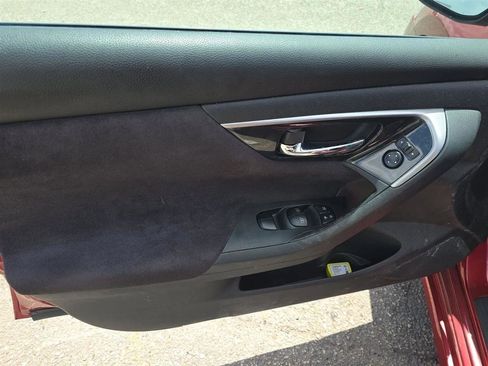 Used 2013 Nissan Altima 2.5 SV w/ 2.5SV Convenience Pkg image 15