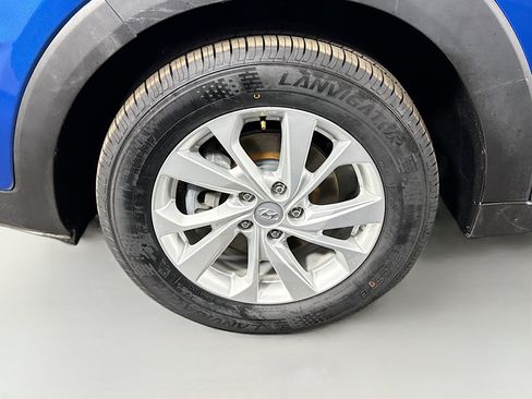 Used 2020 Hyundai Tucson SE w/ Cargo Package AWD/4WD image 37