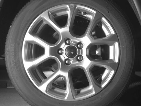 Used 2025 Jeep Compass Limited image 15