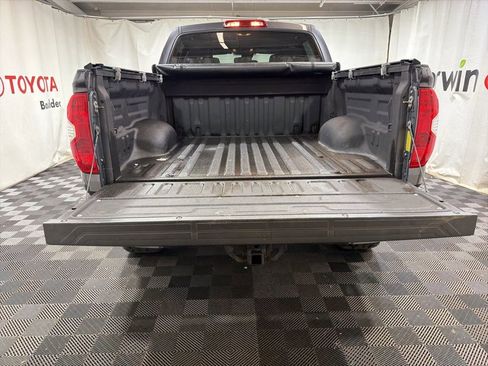 Used 2019 Toyota Tundra SR5 w/ SR5 Upgrade Package image 17
