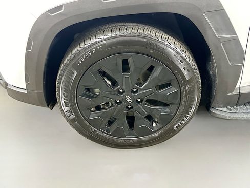 Used 2024 Hyundai Tucson XRT image 8