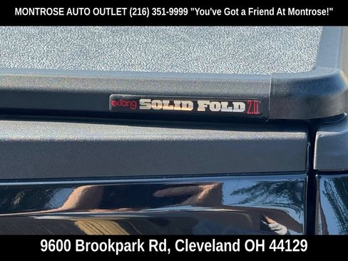 Used 2020 Ford F150 Limited AWD/4WD image 45