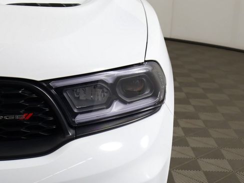 Used 2025 Dodge Durango R/T w/ Blacktop Package AWD/4WD image 18