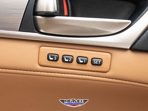 Used 2015 Lexus GS 350 AWD image 43