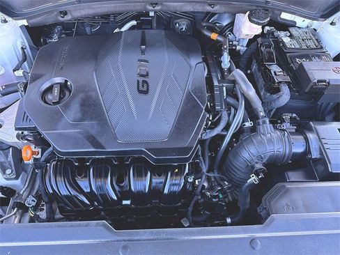 Used 2023 Kia Sportage X-Pro Prestige image 31