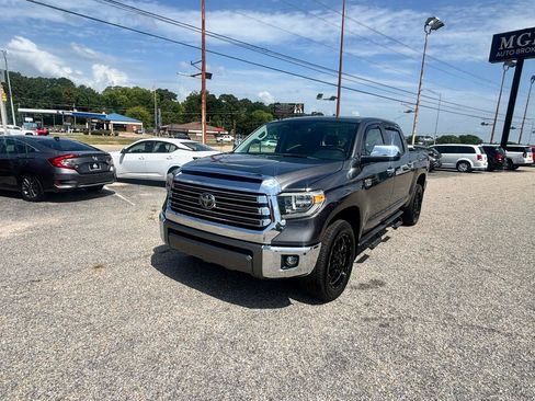 Used 2019 Toyota Tundra 1794 Edition RWD image 9