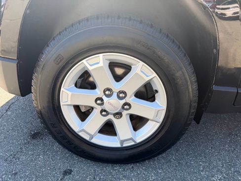 Used 2016 GMC Acadia SL FWD image 31