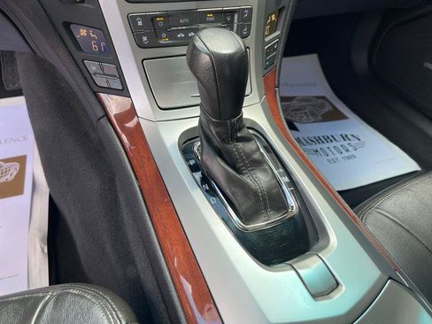 Used 2008 Cadillac CTS 3.6 AWD w/ Wood Trim Package image 32
