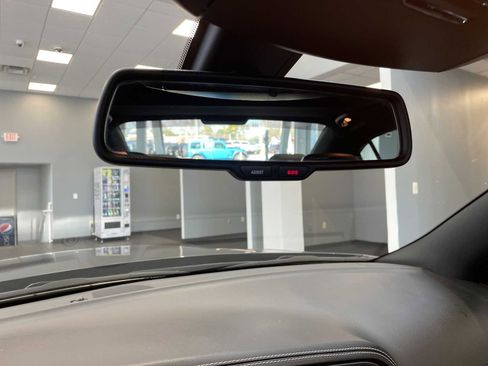 Used 2023 Dodge Charger SRT Hellcat w/ Harman/Kardon Audio Group image 31